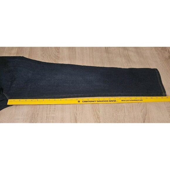 Gloria Vanderbilt Jeans Womens Size 10 Short Classic Amanda Slimming Tapered New - Picture 7 of 7